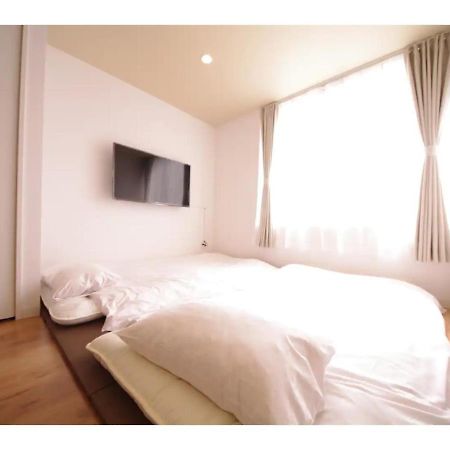 Hotel Apt Sesela - Vacation Stay 12879 Kanazawa Buitenkant foto