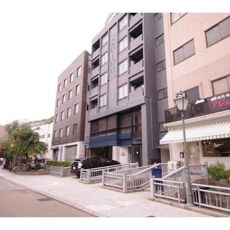 Hotel Apt Sesela - Vacation Stay 12879 Kanazawa Buitenkant foto