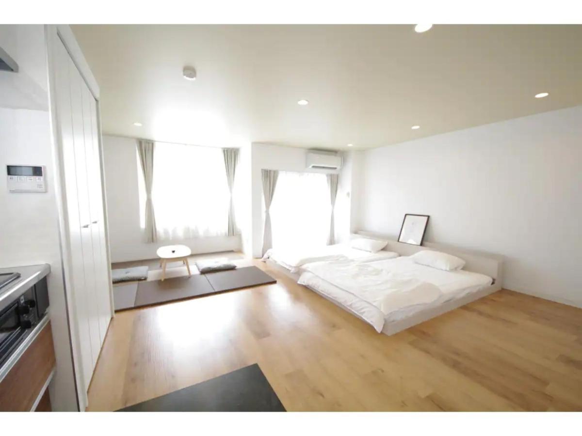 Hotel Apt Sesela - Vacation Stay 12879 Kanazawa Buitenkant foto