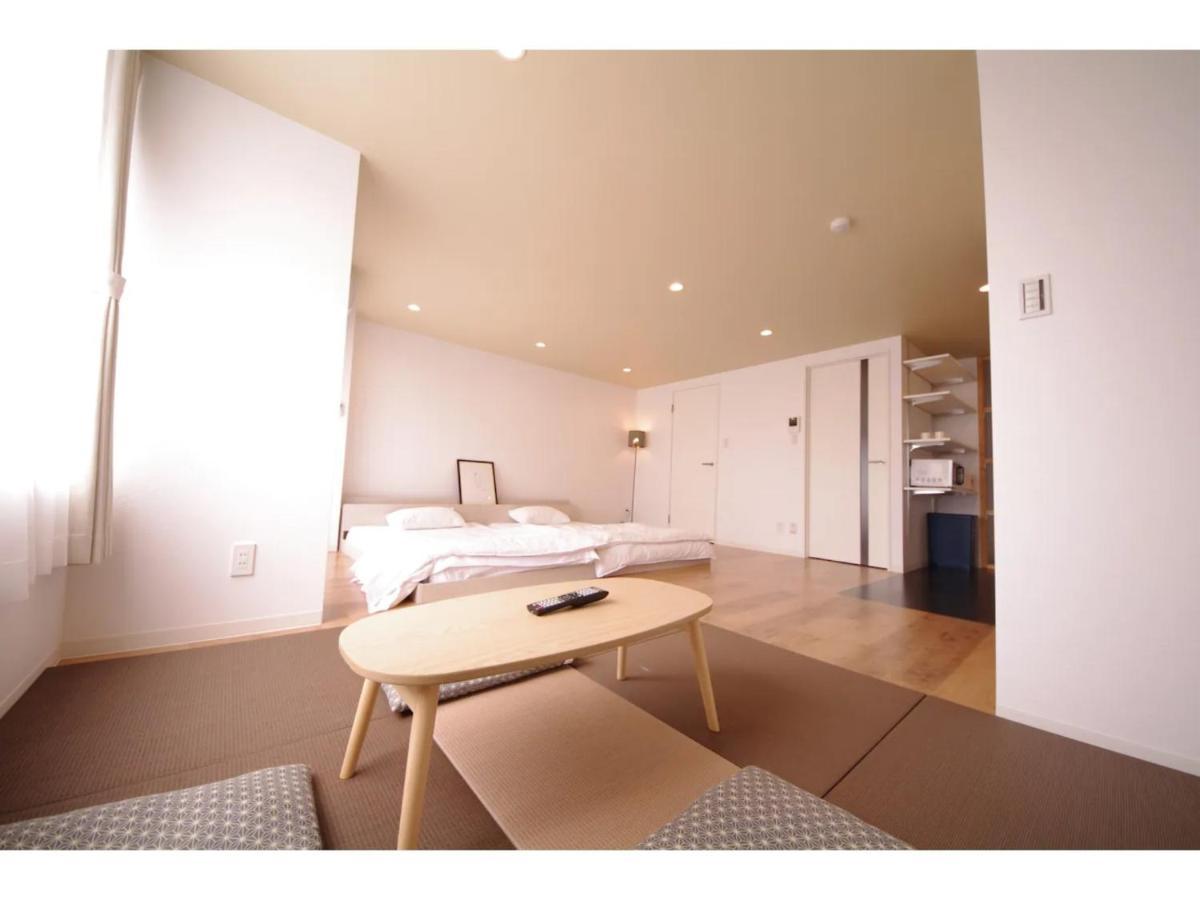 Hotel Apt Sesela - Vacation Stay 12879 Kanazawa Buitenkant foto