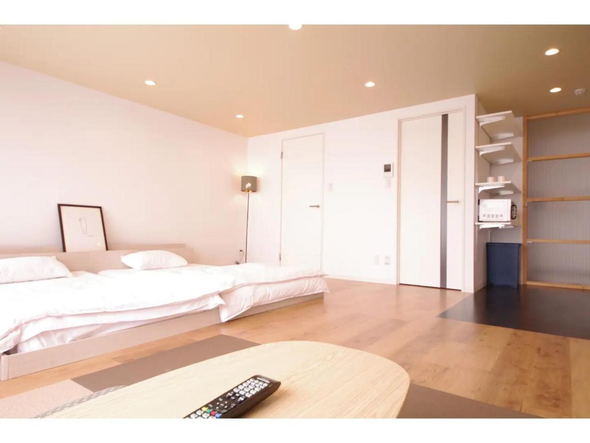 Hotel Apt Sesela - Vacation Stay 12879 Kanazawa Buitenkant foto
