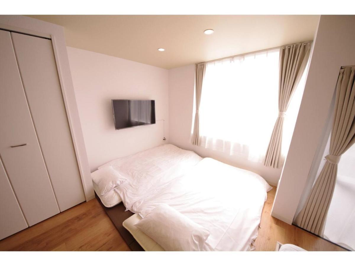 Hotel Apt Sesela - Vacation Stay 12879 Kanazawa Buitenkant foto
