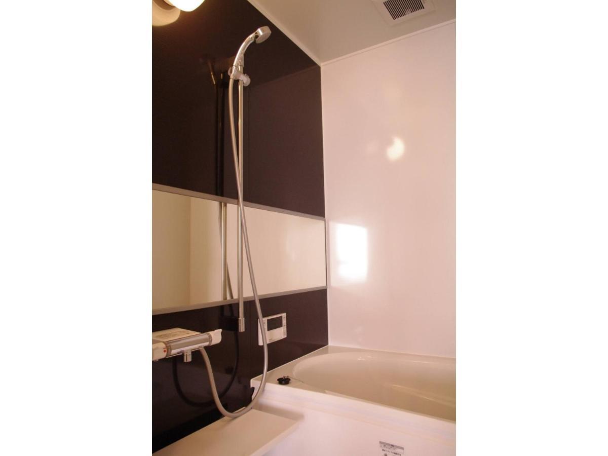 Hotel Apt Sesela - Vacation Stay 12879 Kanazawa Buitenkant foto