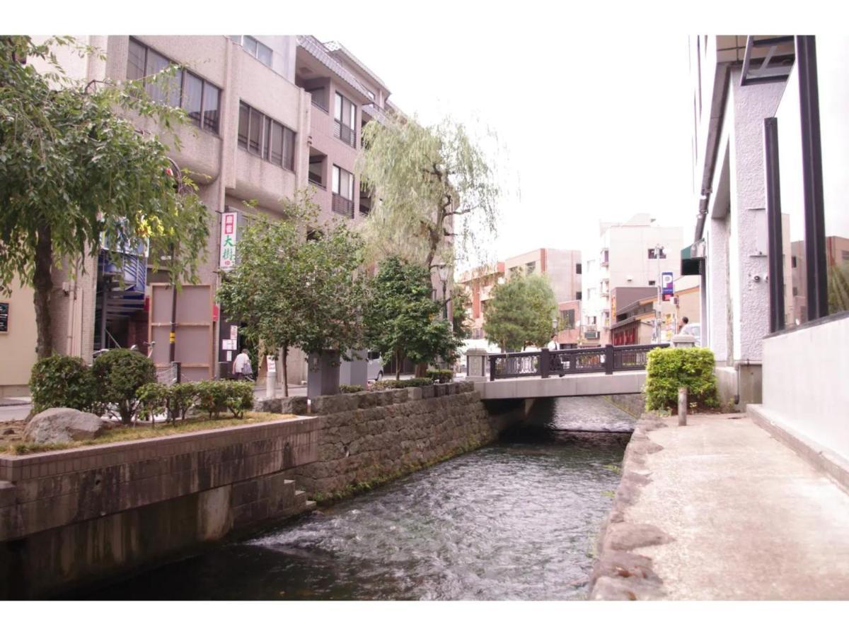 Hotel Apt Sesela - Vacation Stay 12879 Kanazawa Buitenkant foto