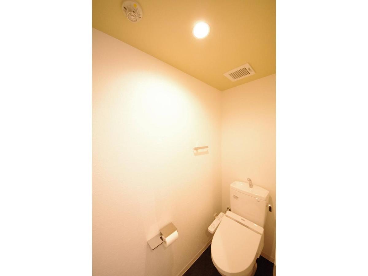 Hotel Apt Sesela - Vacation Stay 12879 Kanazawa Buitenkant foto